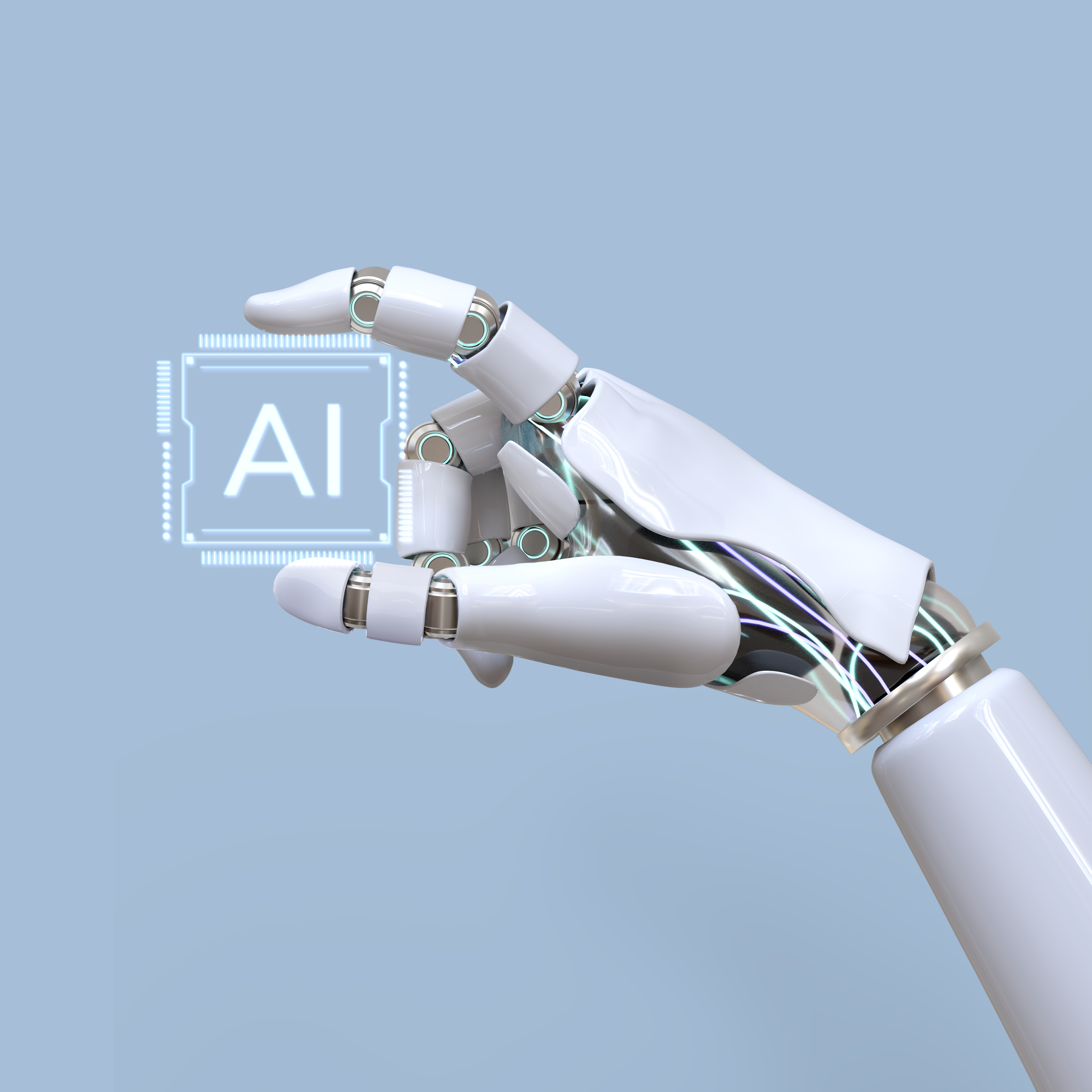 AI Automation in Business