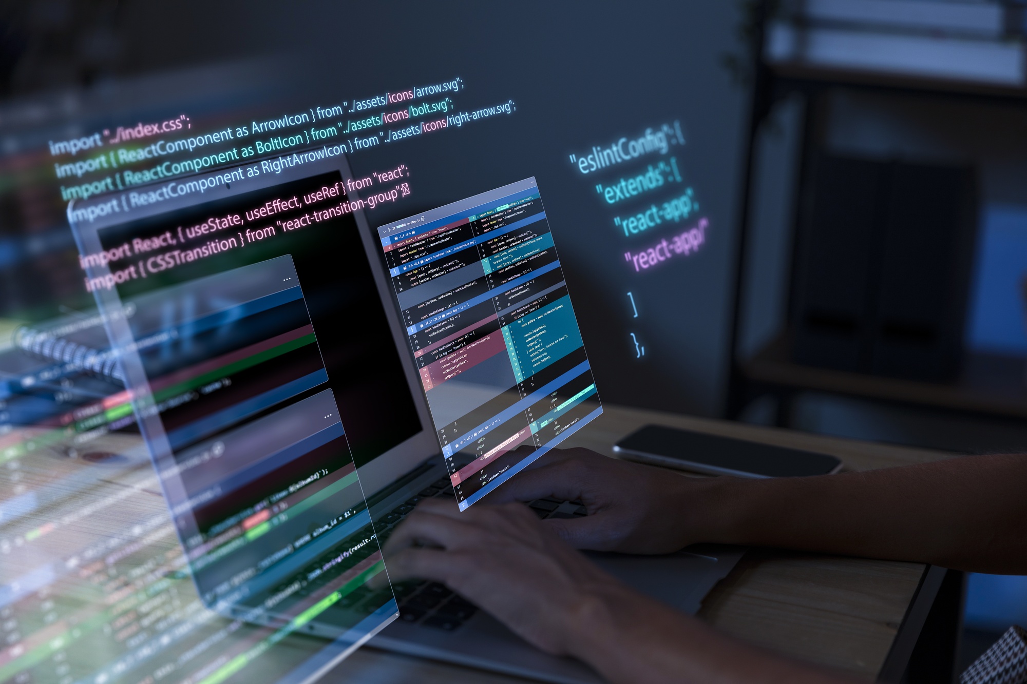 Modern Tech Stack for Startups