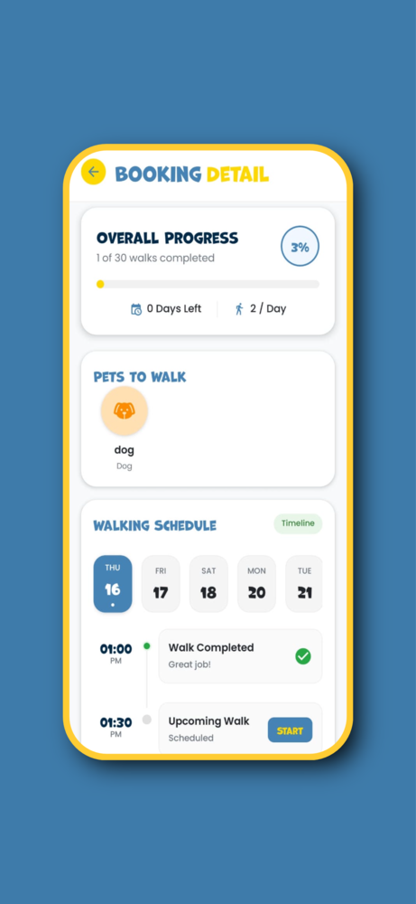 Partner App Screen 5