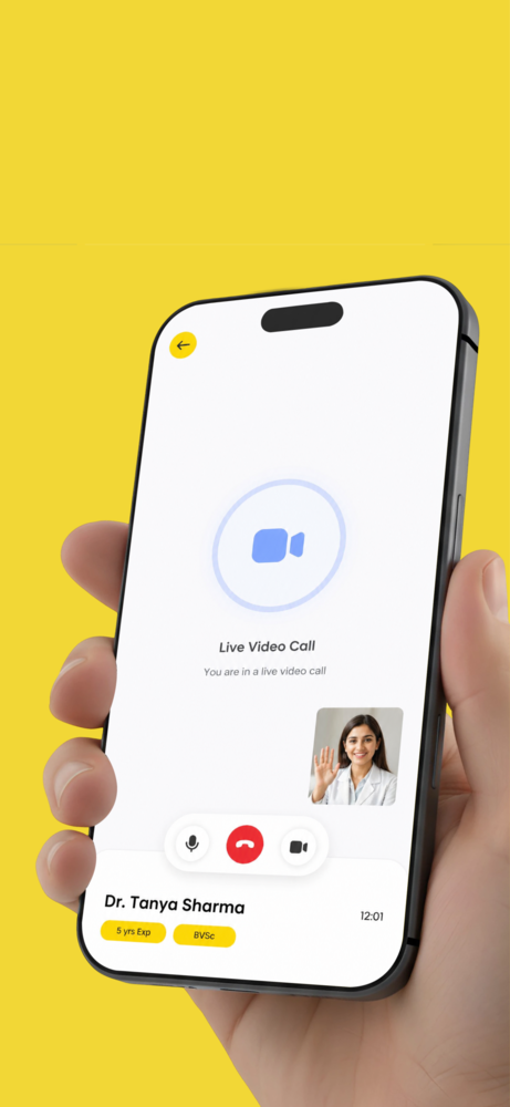 Partner App Screen 6