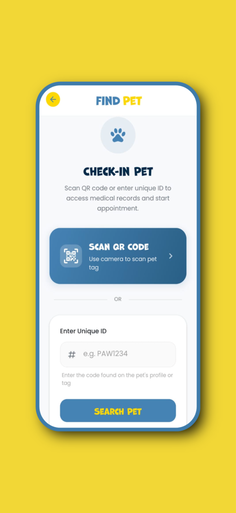 Partner App Screen 8