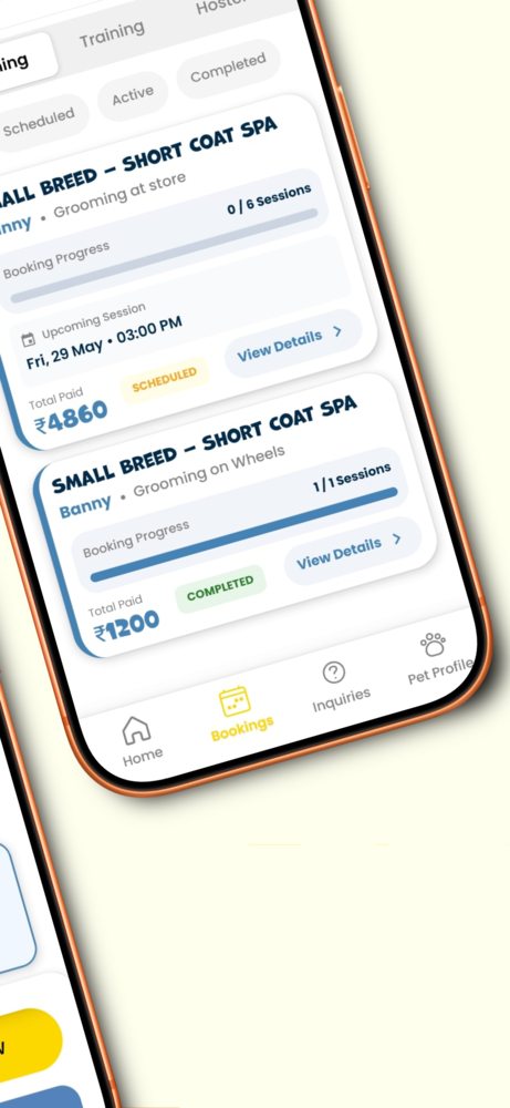 Consumer App Screen 8