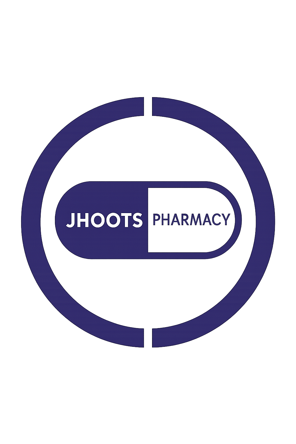 Jhoots Group Logo