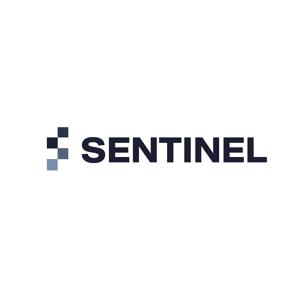 Sentinel Logo