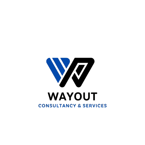 WayOut Logo