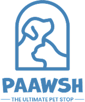 Paawsh Logo